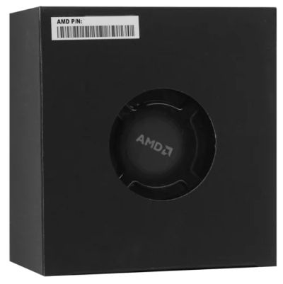 Лот: 18869051. Фото: 1. Кулер AMD Wraith Stealth новый... Системы охлаждения