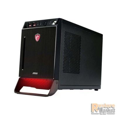 Лот: 17927971. Фото: 1. Пк Компьютер MSI Nightblade {б... Компьютеры в сборе