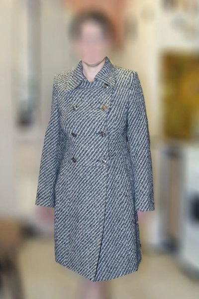Лот: 8833442. Фото: 1. Пальто женское осень. Верхняя одежда