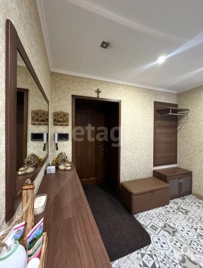 Лот: 25293390. Фото: 1. 5-комн. и более квартира , Красноярск... Квартиры, студии