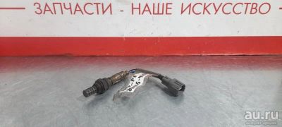 Лот: 17776760. Фото: 1. Лямбда-зонд Toyota Avalon MCX10... Электрооборудование