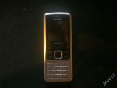 Лот: 2075065. Фото: 1. Nokia 6300. Кнопочные мобильные телефоны