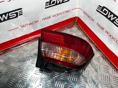 Лот: 18960662. Фото: 1. Фонарь стоп сигнала левый Honda... Оптика и освещение