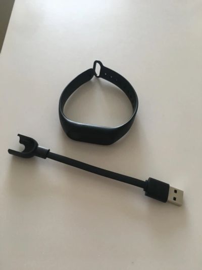 Лот: 11139132. Фото: 1. Mi band 2 фитнес-браслет. Другое (спортивные товары)