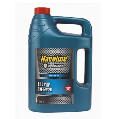 Лот: 17643190. Фото: 1. Масло моторное TEXACO Havoline... Масла, жидкости