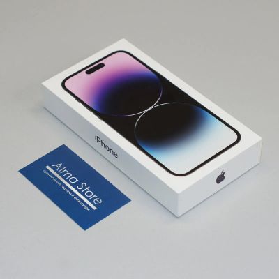 Лот: 19903593. Фото: 1. [Новый] Apple iPhone 14 Pro Max... Смартфоны