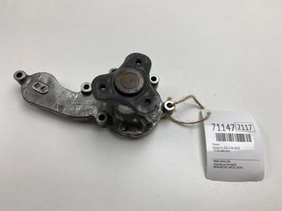 Лот: 20733595. Фото: 1. Помпа Honda Fit 2010 19200RB0003... Двигатель и элементы двигателя