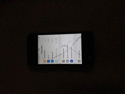 Лот: 2129447. Фото: 1. iphone 4s 8gb рст. Смартфоны