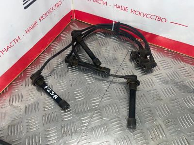 Лот: 16657133. Фото: 1. Провод высоковольтный Honda Odyssey... Электрооборудование