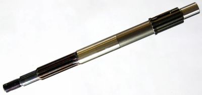 Лот: 21368744. Фото: 1. Гребной Вал TOHATSU M6/M8/M9,8... Запчасти для лодок, катеров, лодочных моторов