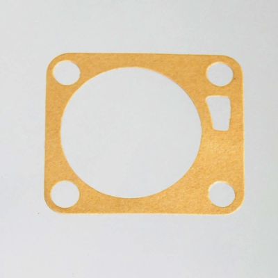 Лот: 21365710. Фото: 1. Прокладка топливного насоса Yamaha... Запчасти для лодок, катеров, лодочных моторов
