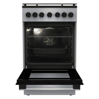 Лот: 25432626. Фото: 1. Комбинированная плита Gorenje... Плиты, духовые шкафы, варочные поверхности