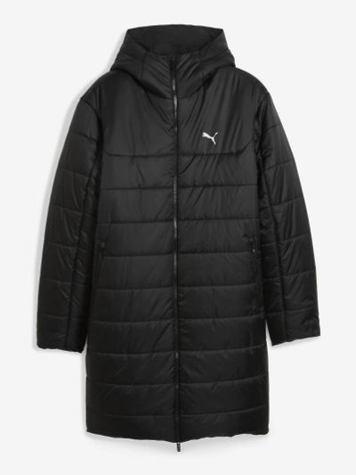 Лот: 25640187. Фото: 1. Пальто утепленное мужское PUMA... Другое (спортивная одежда)