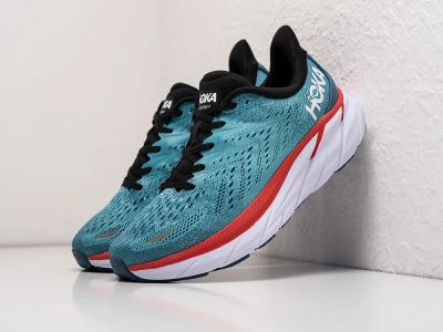 Лот: 20837629. Фото: 1. Кроссовки Hoka Clifton 8. Кеды, кроссовки, слипоны