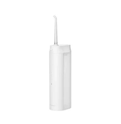 Лот: 16413416. Фото: 1. Ирригатор Xiaomi Zhibai Wireless... Электрические зубные щетки и ирригаторы
