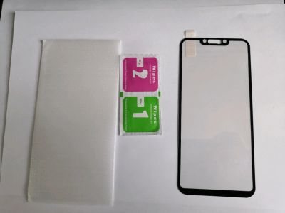Лот: 12263581. Фото: 1. Стекло Huawei Nova 3. Дисплеи, дисплейные модули, тачскрины