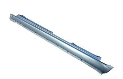 Лот: 19555305. Фото: 1. Порог кузовной Левый Mazda6 2002-2007... Кузов