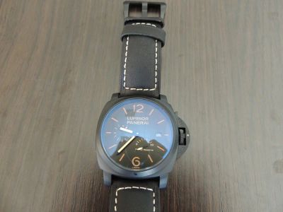 Лот: 3371253. Фото: 1. Panerai L. Другие наручные часы