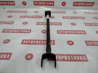 Лот: 20903465. Фото: 1. Рычаг подвески продольный Toyota... Ходовая, подвеска, рулевое управление