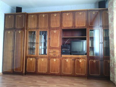 Лот: 14908553. Фото: 1. стенка. Гостиные, стенки, горки
