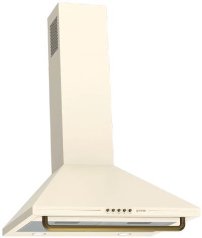 Лот: 17578226. Фото: 1. Вытяжка Gorenje WHC 63 CLI. Вытяжки