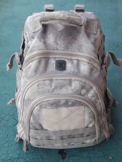 Лот: 25523962. Фото: 1. рюкзак Tactical Frog Mission Pack... Рюкзаки