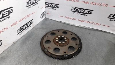 Лот: 17085598. Фото: 1. Маховик Toyota Wish ZNE10 1ZZ-FE... Другое (автозапчасти)