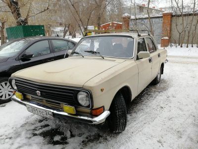 Лот: 10870314. Фото: 1. Волга 24-10. Автомобили