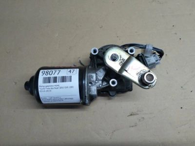 Лот: 21397748. Фото: 1. Мотор дворника Toyota Town Ace... Двигатель и элементы двигателя