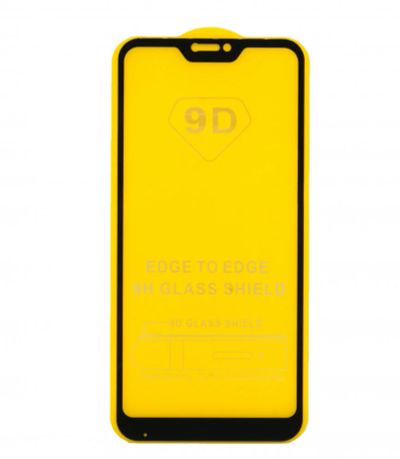 Лот: 16171094. Фото: 1. Защитное стекло Xiaomi Mi A2 Lite... Защитные стёкла, защитные плёнки