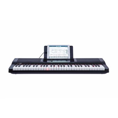 Лот: 24540500. Фото: 1. Синтезатор THE-ONE Light Onyx... Клавишные