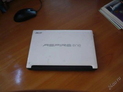 Лот: 1663867. Фото: 1. Продам Нетбук Acer Aspire One... Ноутбуки