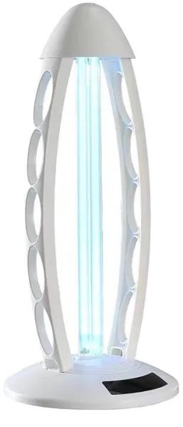 Лот: 22573648. Фото: 1. Ультрафиолетовая лампа SWG UV-AJ-01OZ-36W... Другое (красота и здоровье)