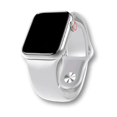 Лот: 22194497. Фото: 1. Смарт часы Smart Watch GS9 Pro... Смарт-часы, фитнес-браслеты, аксессуары