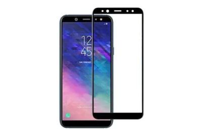 Лот: 16940324. Фото: 1. Стекло защитное 3D для Samsung... Защитные стёкла, защитные плёнки