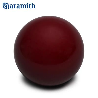 Лот: 22369978. Фото: 1. Биток Aramith Premier Pyramid... Бильярд, боулинг