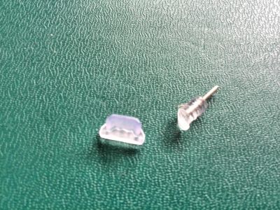 Лот: 3844631. Фото: 1. Заглушки microUSB и Jack3,5 комплект. Другое (смартфоны, связь, навигация)