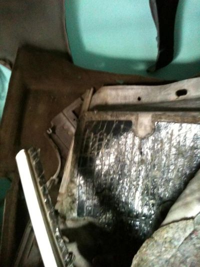 Лот: 3628270. Фото: 1. toyota mark2 jzx90 ковер на пол... Кузов