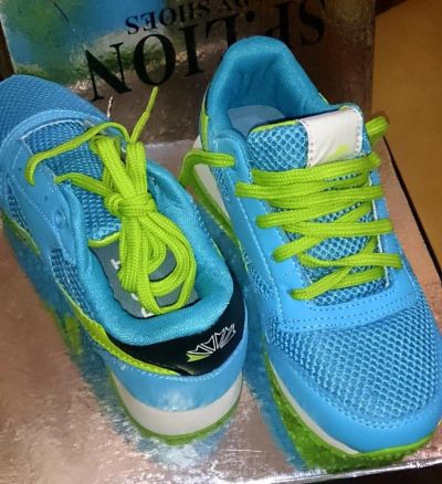 Лот: 5054216. Фото: 1. Кроссовки женские. Кеды, кроссовки, слипоны