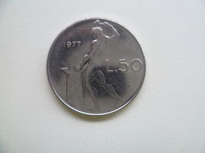 Лот: 4775953. Фото: 1. Иностранная монетка №71. Остальные страны