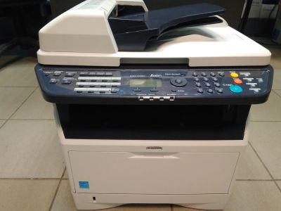 Лот: 15902968. Фото: 1. МФУ Kyocera 2030 dn В идеальном... МФУ и копировальные аппараты