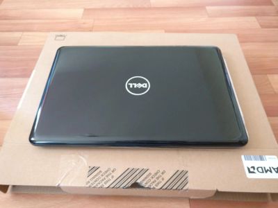 Лот: 11273885. Фото: 1. 15.6" Ноутбук DELL Inspiron 5565-7688... Ноутбуки
