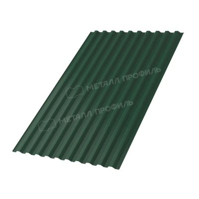 Лот: 24023800. Фото: 1. Профлист МЕТАЛЛ ПРОФИЛЬ С-21x1000-B... Металлопрокат