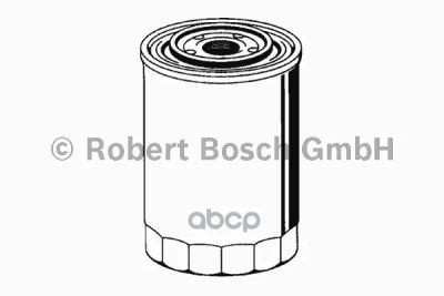 Лот: 14082151. Фото: 1. Фильтр топливный Bosch арт. 1457434453. Другое (автозапчасти)