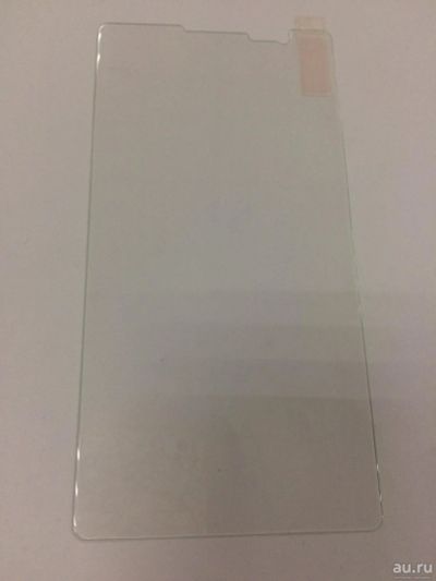 Лот: 9385758. Фото: 1. Защитное стекло Lenovo P90 Pro... Защитные стёкла, защитные плёнки