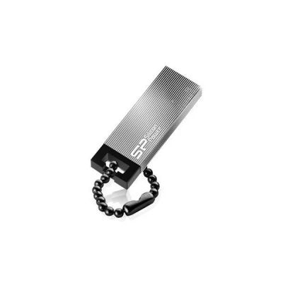 Лот: 4231620. Фото: 1. Флешка USB 4 ГБ Silicon Power... USB-флеш карты