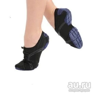 Лот: 8258040. Фото: 1. Кроссовки-джазовки Capezio Freedom... Фитнес, аэробика и гимнастика