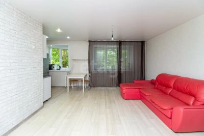 Лот: 20330125. Фото: 1. 2-комн. квартира , Красноярск... Квартиры, студии