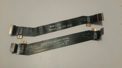 Лот: 10187241. Фото: 1. Шлейфы Lenovo PB1-770M. Отправлю... Шлейфы, кабели, переходники