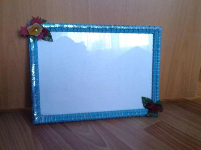 Лот: 3793113. Фото: 1. Рамка. Скрапбукинг